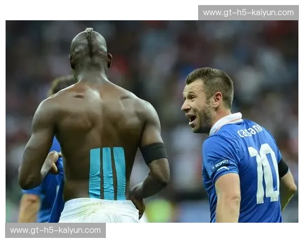 华沙之巅的蓝色狂想曲：当巴洛特利击碎日耳曼战车的金刚身