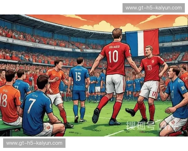 战火重燃！波兰vs瑞士，一场未竟的约定与冰火交锋